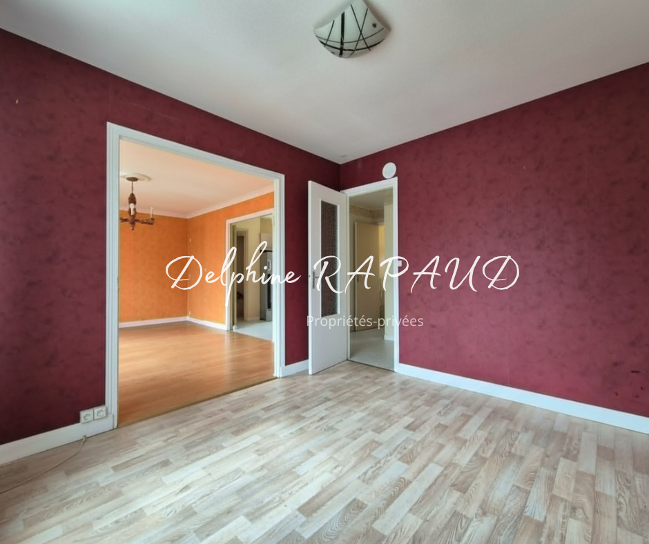NOGENT-LE-ROTROU Maison Nogent Le Rotrou 74 m2 7