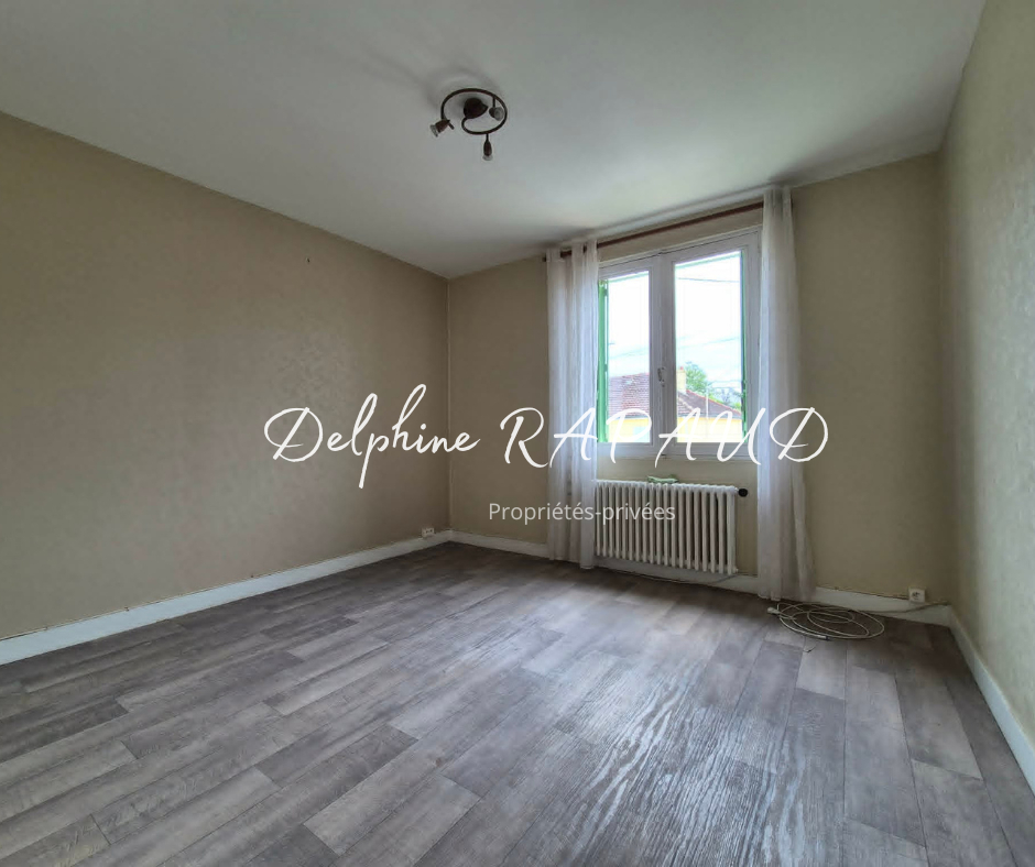 NOGENT-LE-ROTROU Maison Nogent Le Rotrou 74 m2 9
