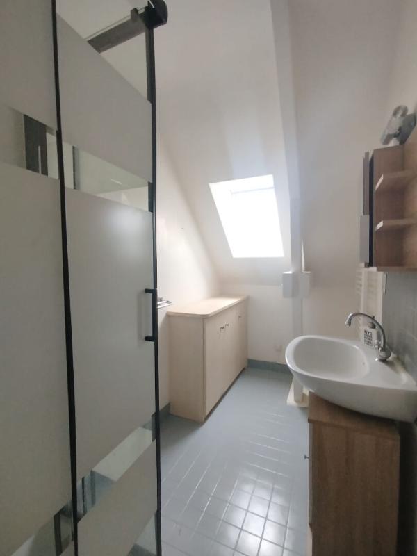 BEAUMONT-LA-RONCE Maison familiale lumineuse 193 m² avec fort potentiel - 4/5 chambres - Grand jardin 12