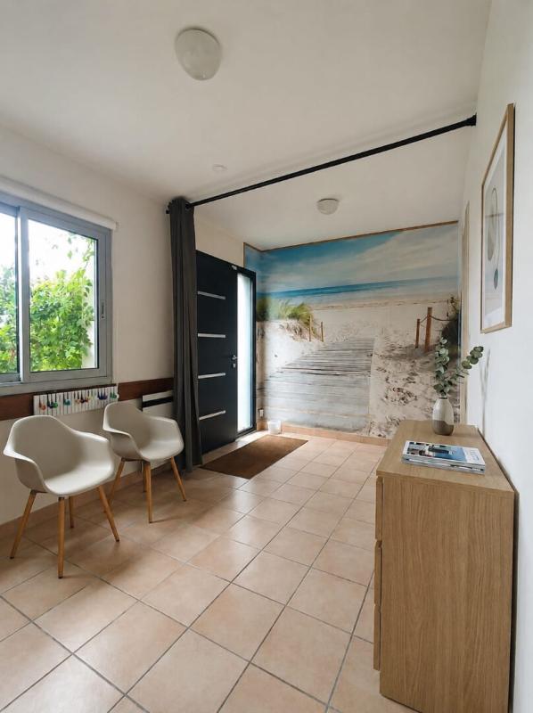 BEAUMONT-LA-RONCE Maison familiale lumineuse 193 m² avec fort potentiel - 4/5 chambres - Grand jardin 13