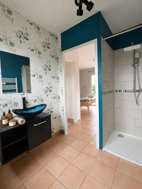 BEAUMONT-LA-RONCE Maison familiale lumineuse 193 m² avec fort potentiel - 4/5 chambres - Grand jardin 15