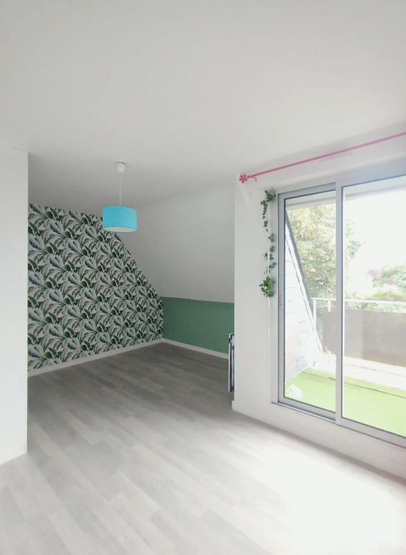 BEAUMONT-LA-RONCE Maison familiale lumineuse 193 m² avec fort potentiel - 4/5 chambres - Grand jardin 8