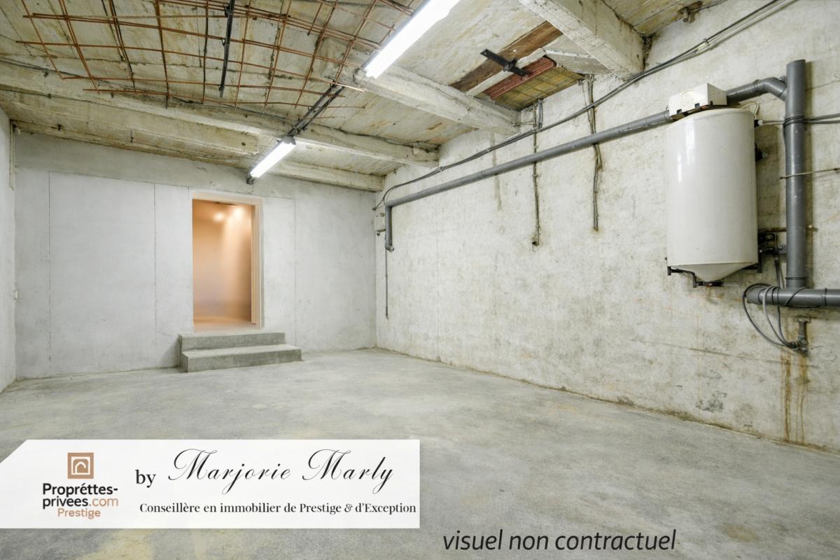 LEZIGNAN-CORBIERES Vente Loft sur garage - Montbrun Des Corbieres (11700) - 5 pièce(s) - 175 m2 - 235 000 16