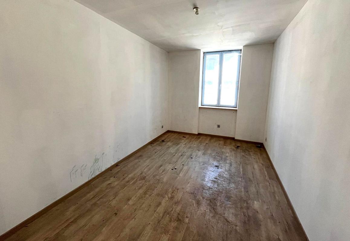 SAINT-JULIEN INVESTISSEURS - IMMEUBLE DE CARACTÈRE À FORT POTENTIEL - Monopropriété 5