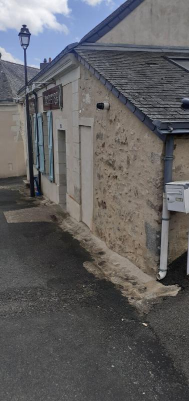 BAUGÉ-EN-ANJOU Maison Bauge En Anjou 48 m2 1