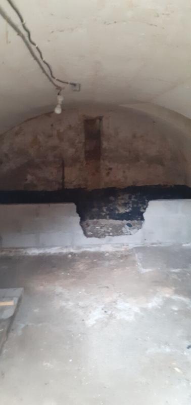 BAUGÉ-EN-ANJOU Maison Bauge En Anjou 48 m2 5