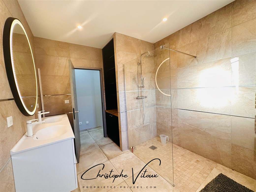 PALAJA Villa 145M2- 11570 PALAJA 13