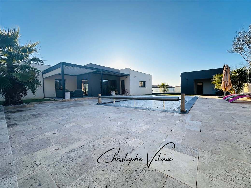 PALAJA Villa 145M2- 11570 PALAJA 5