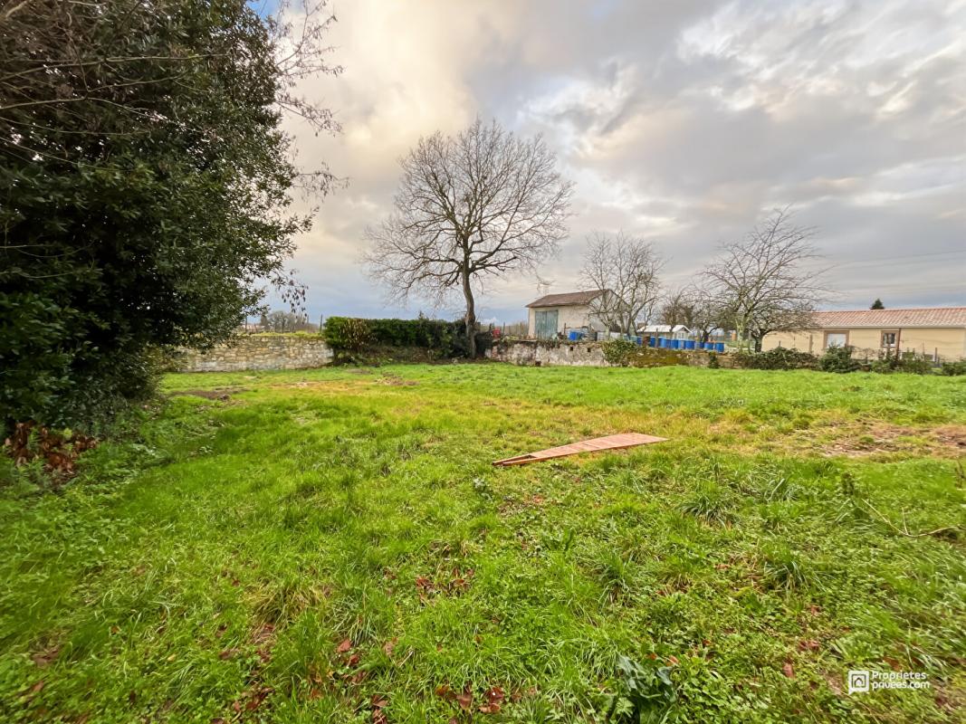 SAINT-ANDRE-DE-CUBZAC Terrain à bâtir de 921 m² Aubie-et-Espessas proche de Saint-André-de-Cubzac 5