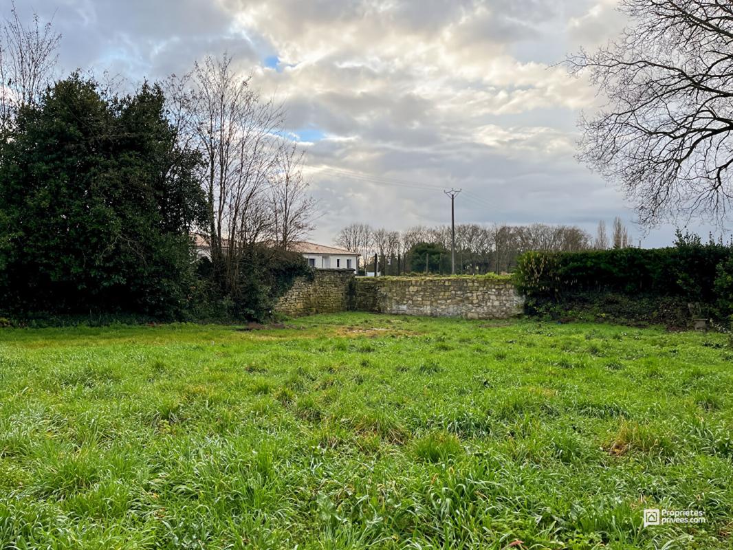 SAINT-ANDRE-DE-CUBZAC Terrain à bâtir de 921 m² Aubie-et-Espessas proche de Saint-André-de-Cubzac 6