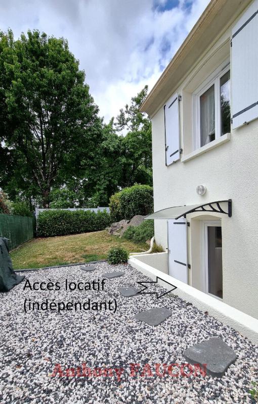 LA ROCHE-SUR-YON Maison La Roche Sur Yon 6 pièce(s) 124 m2 9
