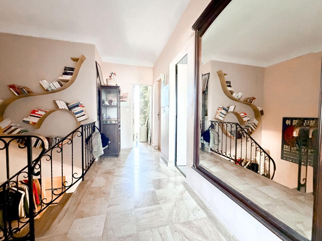 NANTES Nantes Ouest - Maison familiale 5 chambres, piscine chauffée et garage 9