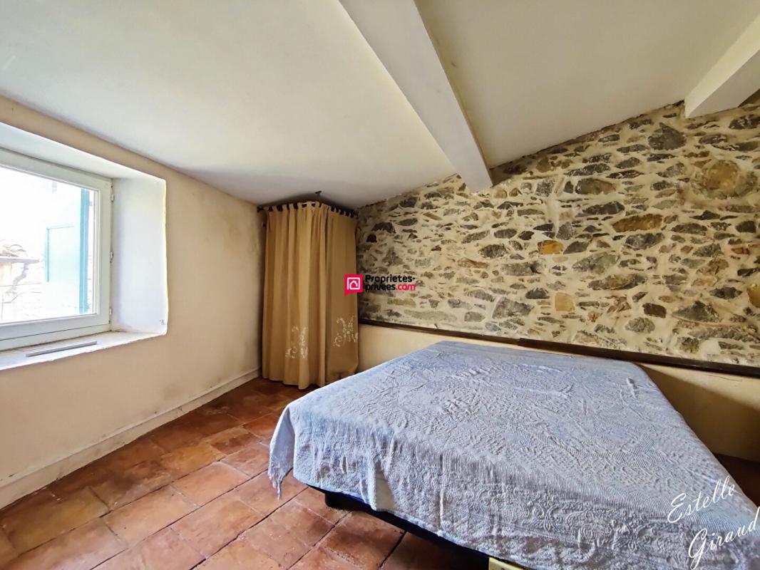 TRAUSSE Maison de village 2 pièces dans le Minervois 1