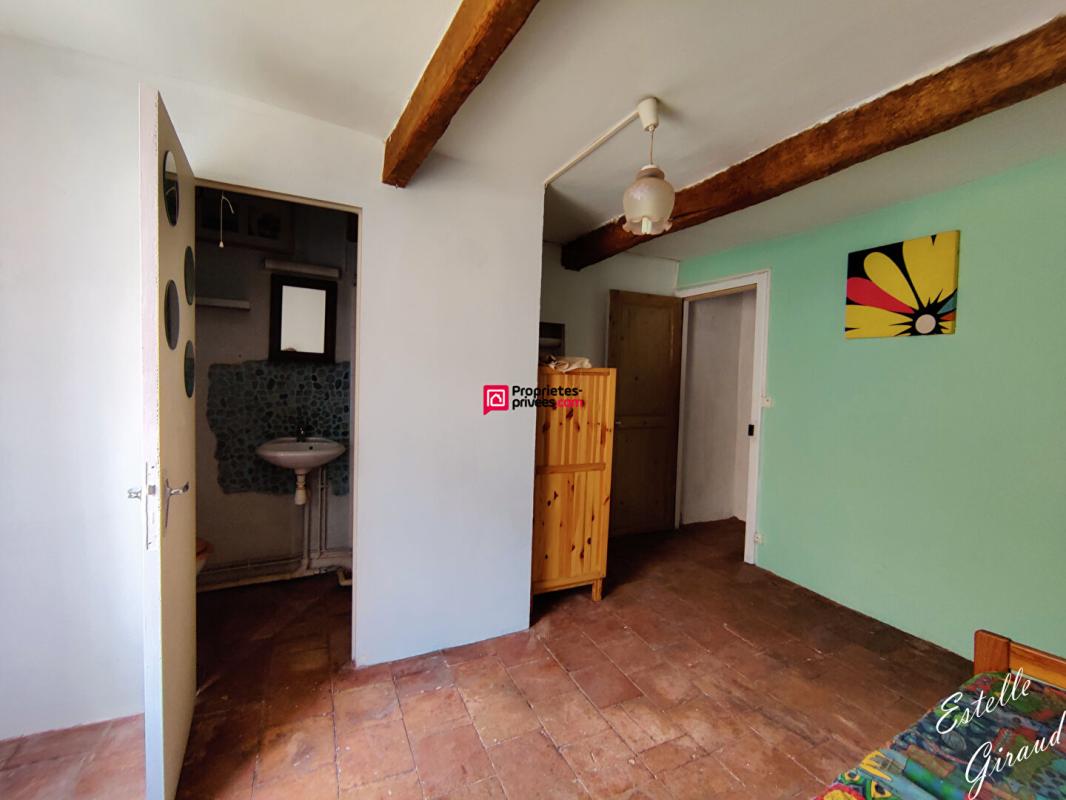 TRAUSSE Maison de village 2 pièces dans le Minervois 5