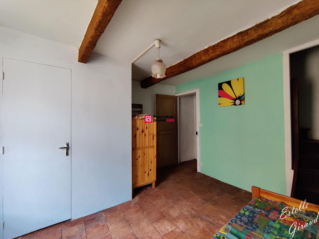 TRAUSSE Maison de village 2 pièces dans le Minervois 6