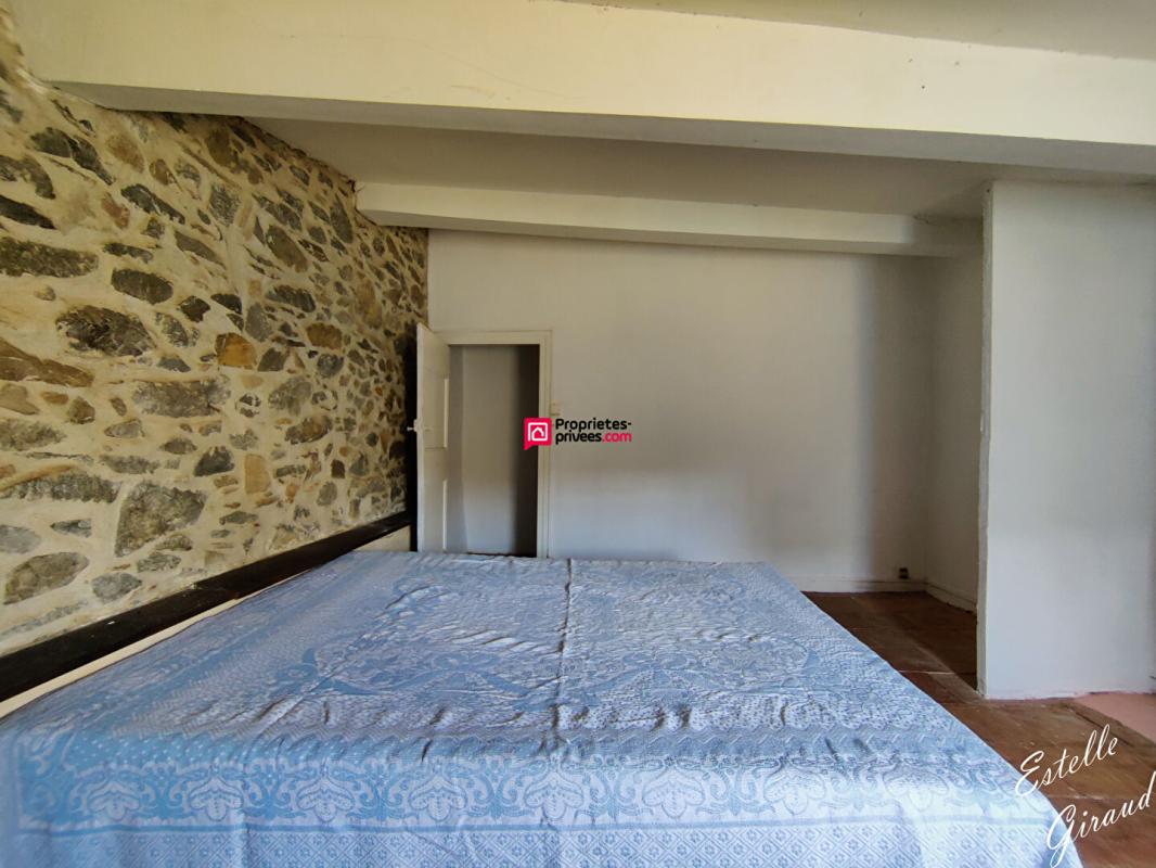 TRAUSSE Maison de village 2 pièces dans le Minervois 7