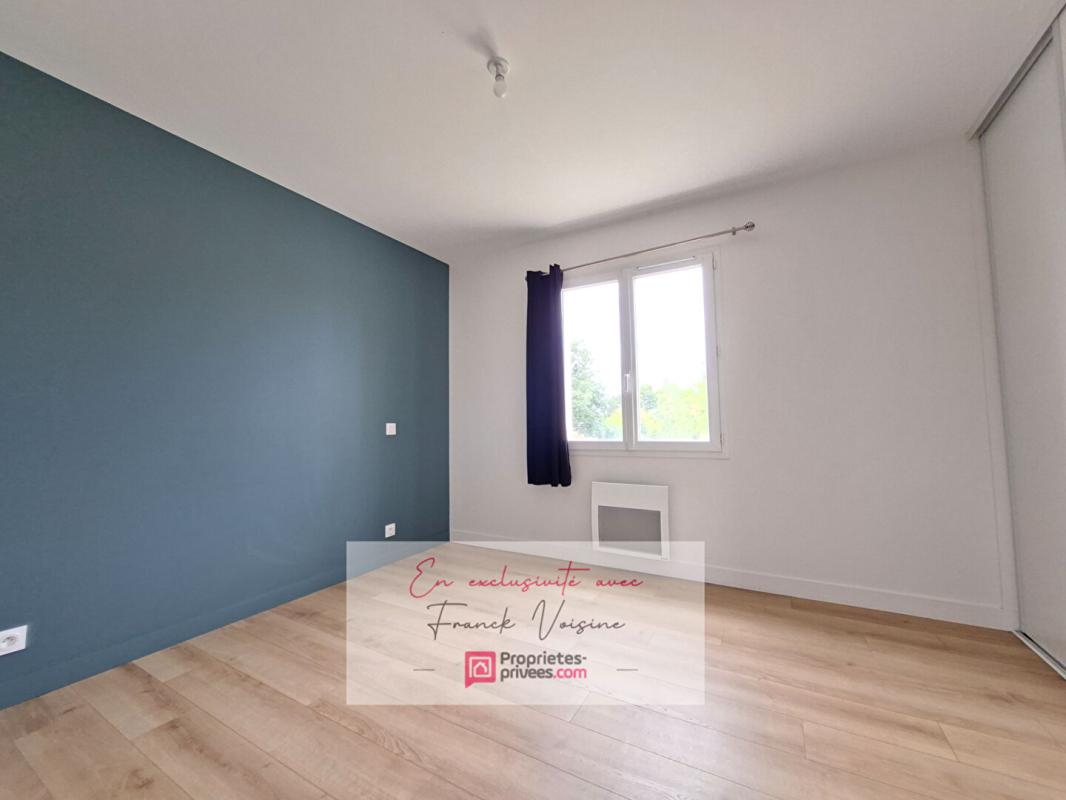 SÈVREMONT A VENDRE en Exclusivité à La Flocellière, Sèvremont, maison de 75 m2 avec 2 chambres sur une parcelle de 500 m2 env 12