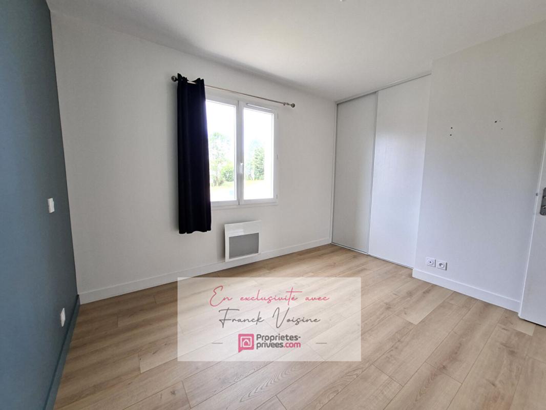 SÈVREMONT A VENDRE en Exclusivité à La Flocellière, Sèvremont, maison de 75 m2 avec 2 chambres sur une parcelle de 500 m2 env 13