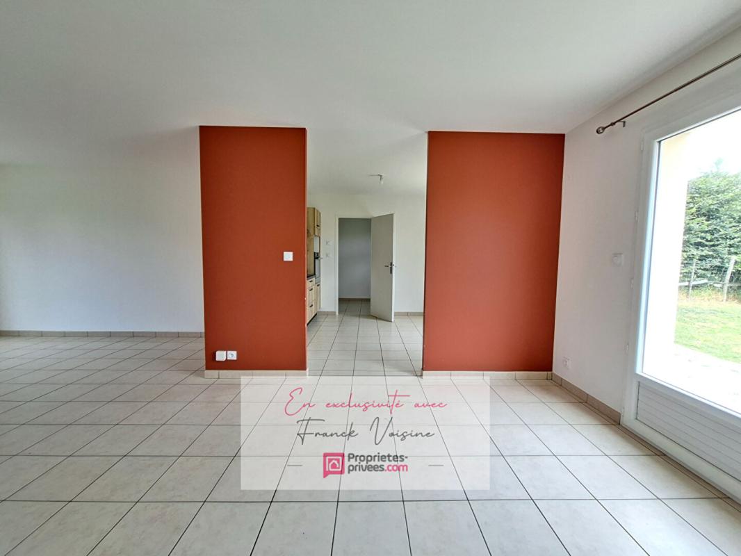 SÈVREMONT A VENDRE en Exclusivité à La Flocellière, Sèvremont, maison de 75 m2 avec 2 chambres sur une parcelle de 500 m2 env 14