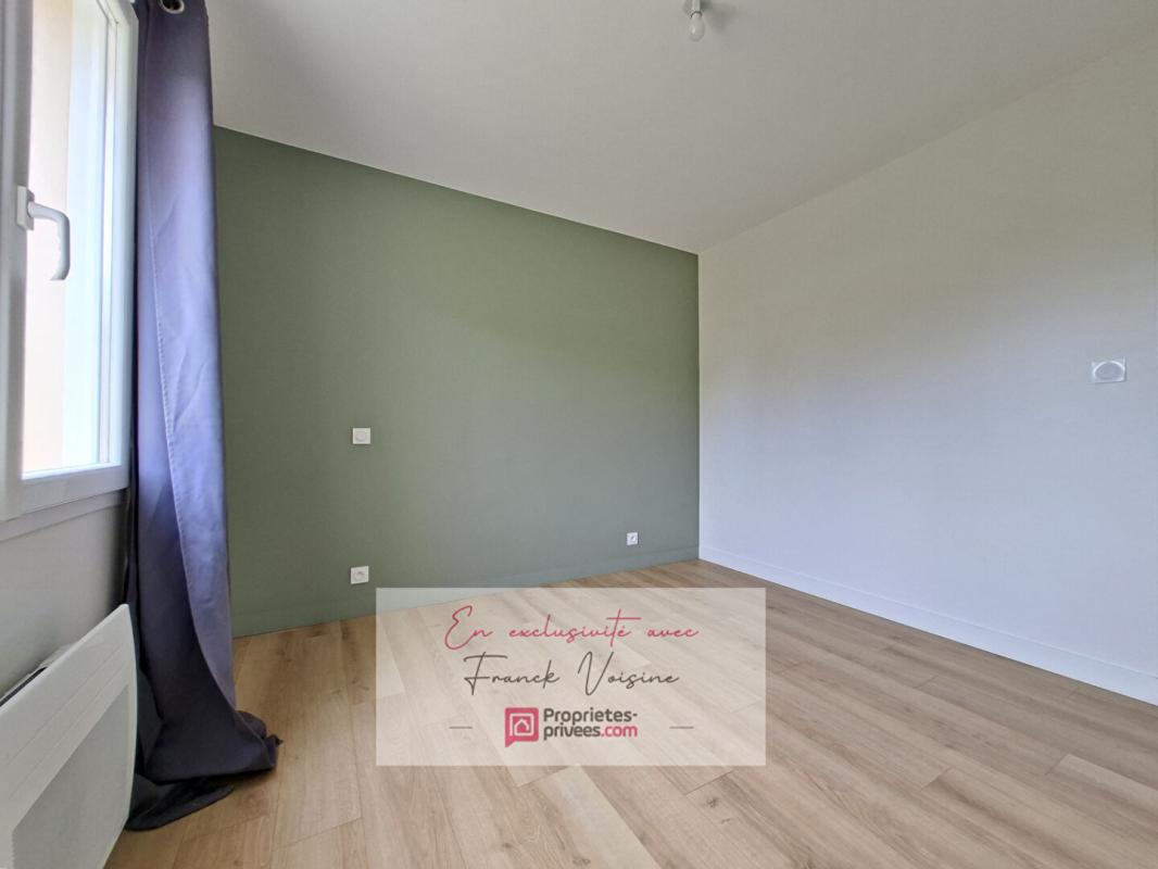 SÈVREMONT A VENDRE en Exclusivité à La Flocellière, Sèvremont, maison de 75 m2 avec 2 chambres sur une parcelle de 500 m2 env 15
