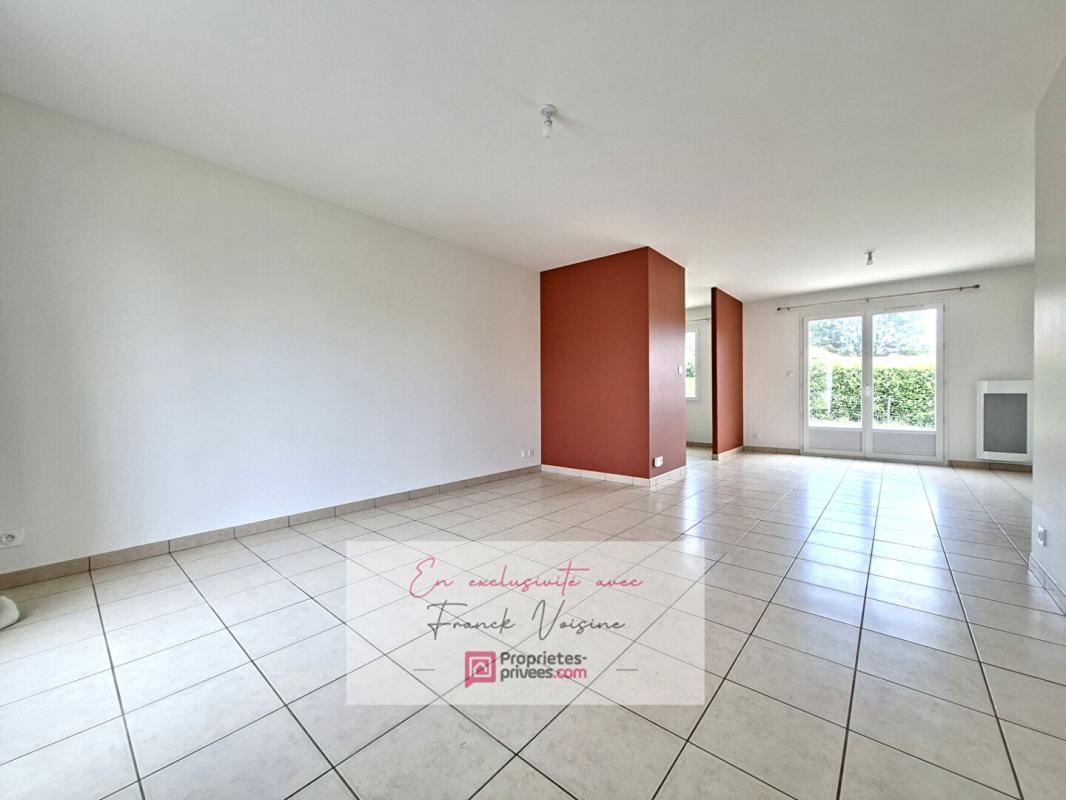 SÈVREMONT A VENDRE en Exclusivité à La Flocellière, Sèvremont, maison de 75 m2 avec 2 chambres sur une parcelle de 500 m2 env 3