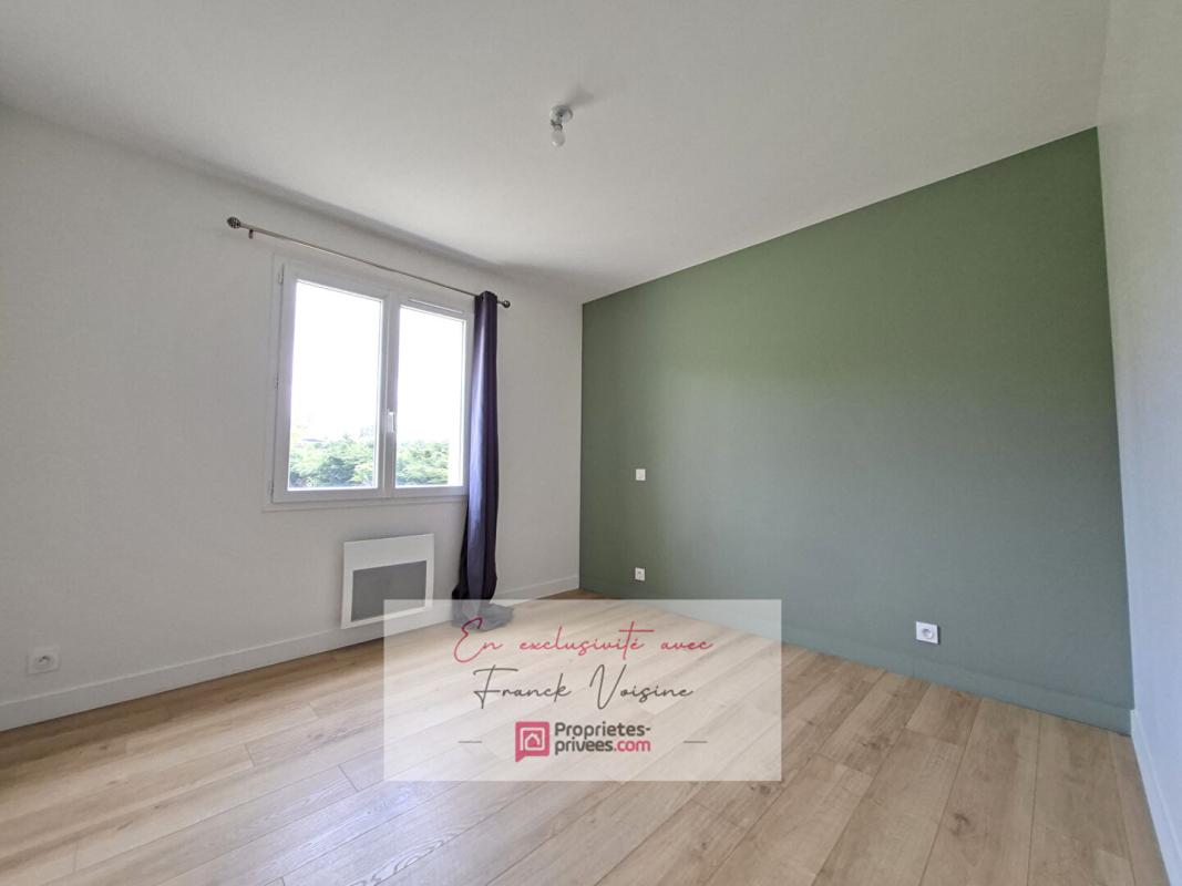SÈVREMONT A VENDRE en Exclusivité à La Flocellière, Sèvremont, maison de 75 m2 avec 2 chambres sur une parcelle de 500 m2 env 6