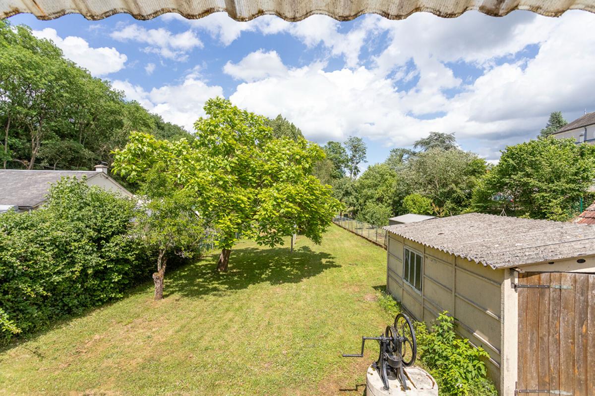 MILLANCAY Maison Millancay 5 pièces 92 m2 13