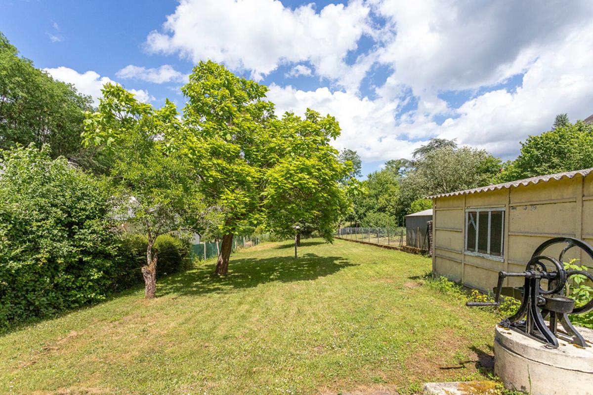 MILLANCAY Maison Millancay 5 pièces 92 m2 14