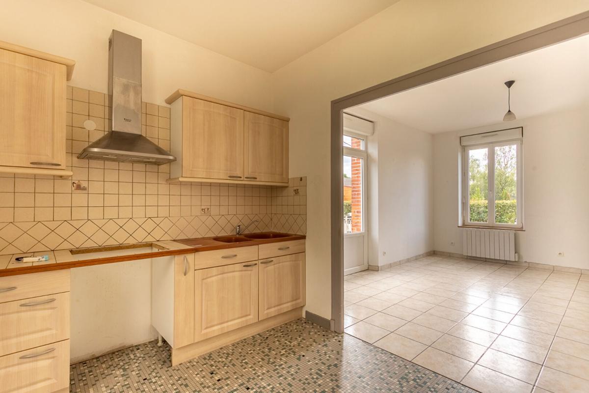 MILLANCAY Maison Millancay 5 pièces 92 m2 3