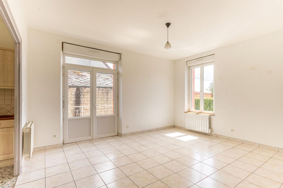 MILLANCAY Maison Millancay 5 pièces 92 m2 5