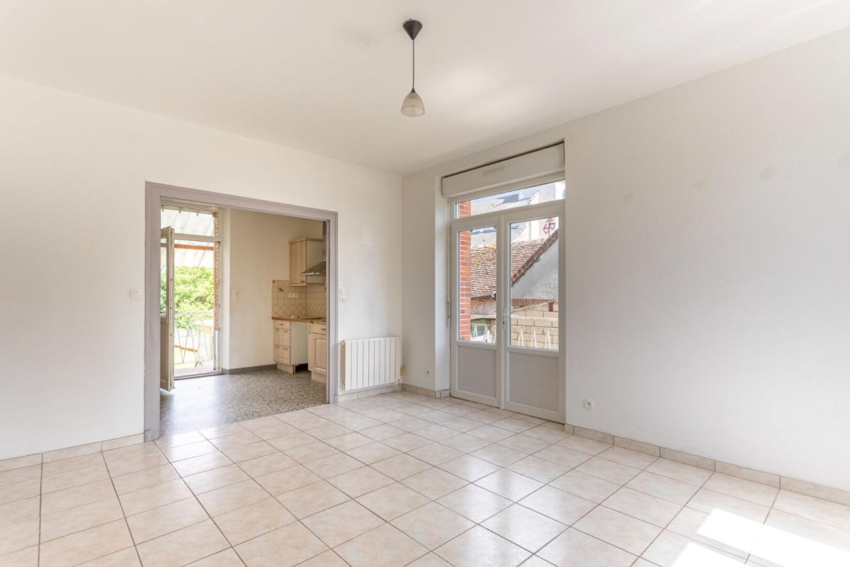 MILLANCAY Maison Millancay 5 pièces 92 m2 6