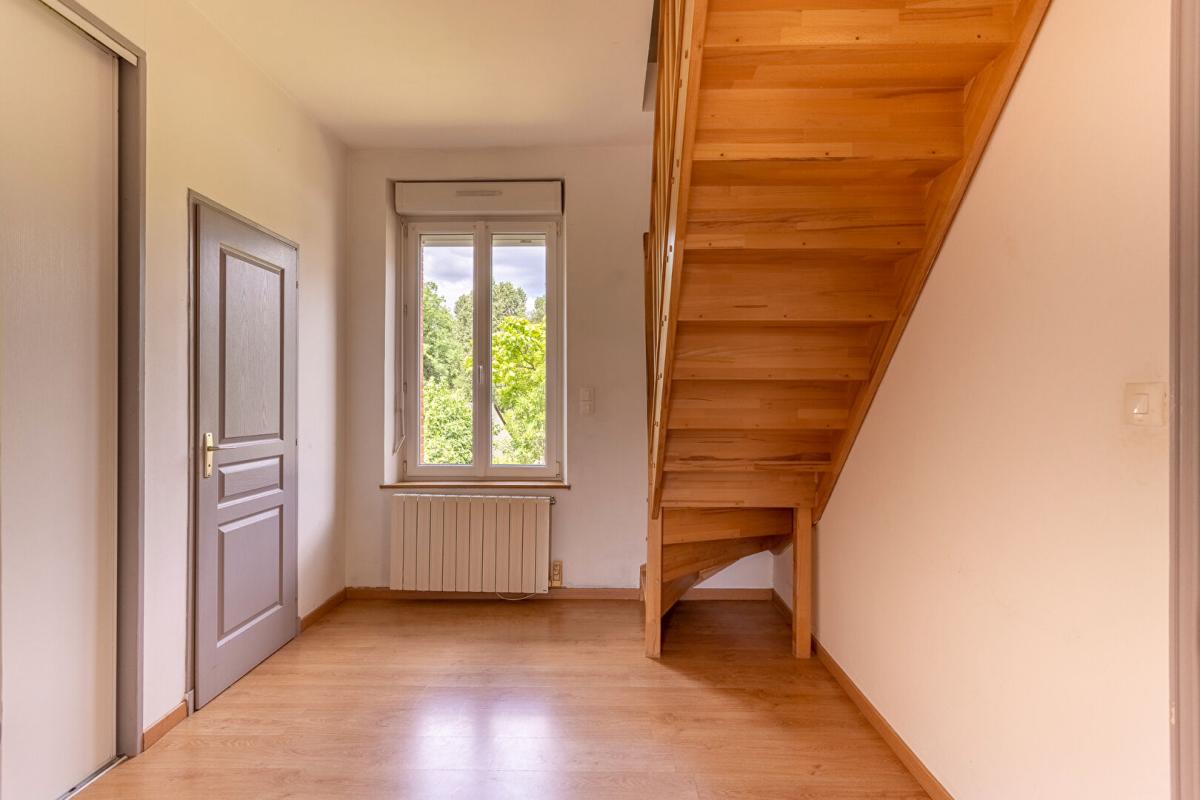 MILLANCAY Maison Millancay 5 pièces 92 m2 8