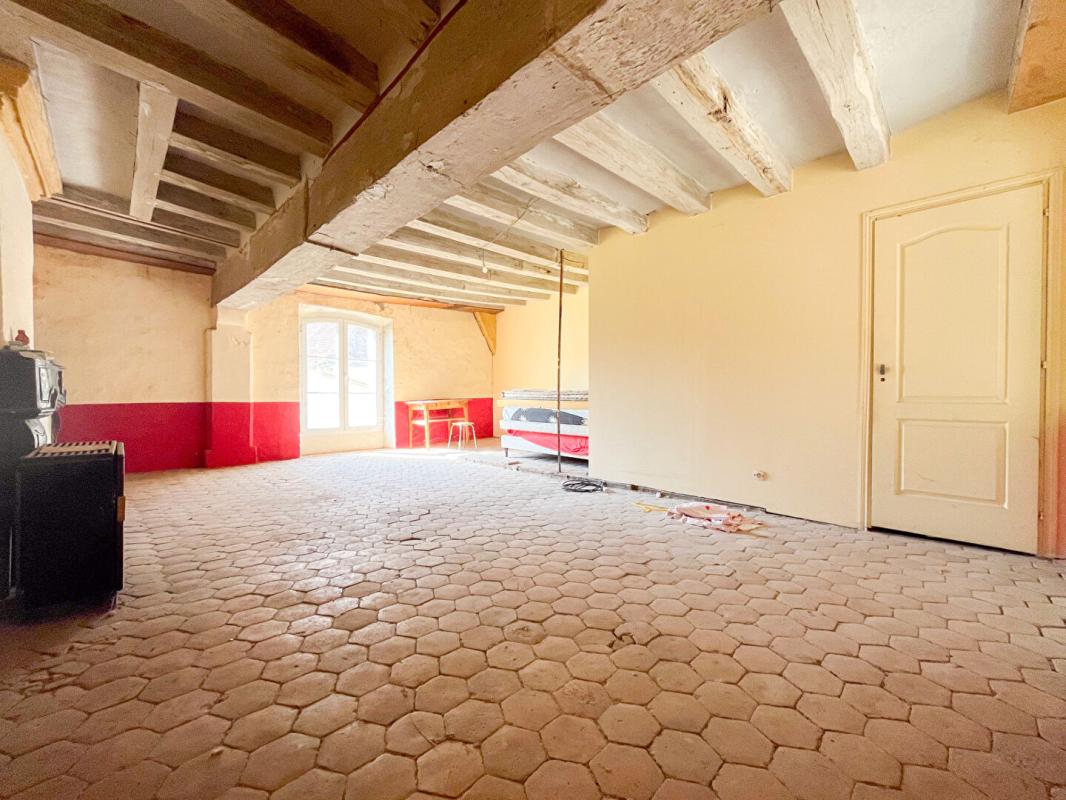 ECUEILLE Maison Ecueille 7 pièce(s) 250 m2 15