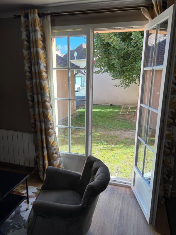 LOUVIERS Maison Louvieres 3 pièce(s) 63 m2 2