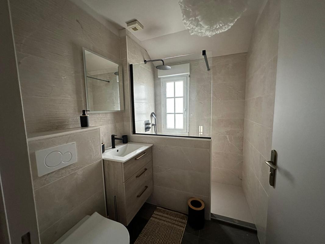 LOUVIERS Maison Louvieres 3 pièce(s) 63 m2 7