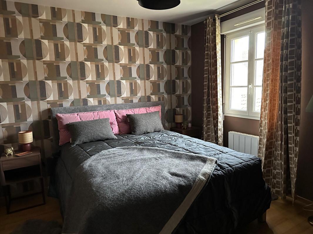 LOUVIERS Maison Louvieres 3 pièce(s) 63 m2 8