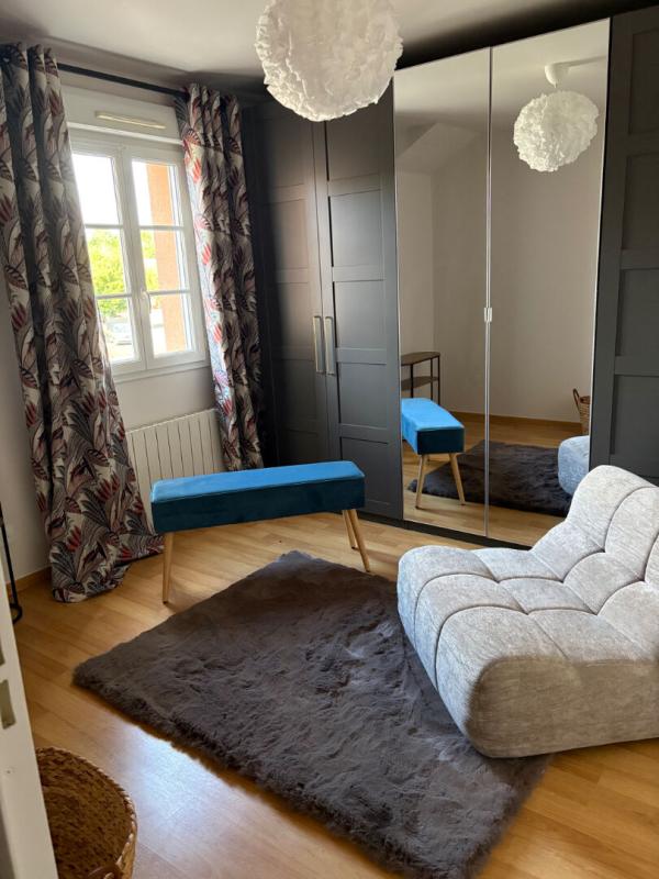 LOUVIERS Maison Louvieres 3 pièce(s) 63 m2 9