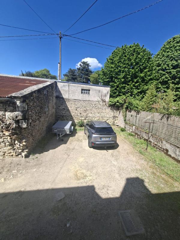 FONDETTES EXCLUSIVITE A VENDRE 37230 Fondettes, Maison de ville 135m2 / Cour / Jardin 11