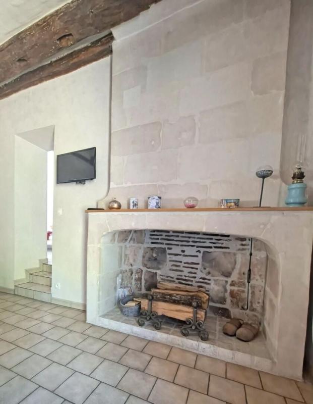 FONDETTES EXCLUSIVITE A VENDRE 37230 Fondettes, Maison de ville 135m2 / Cour / Jardin 5
