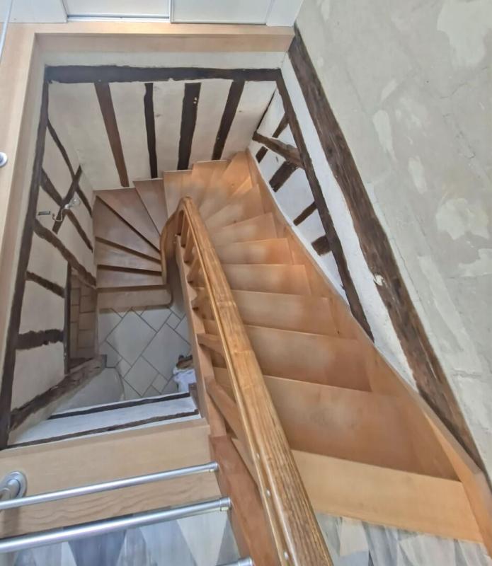 FONDETTES EXCLUSIVITE A VENDRE 37230 Fondettes, Maison de ville 135m2 / Cour / Jardin 6