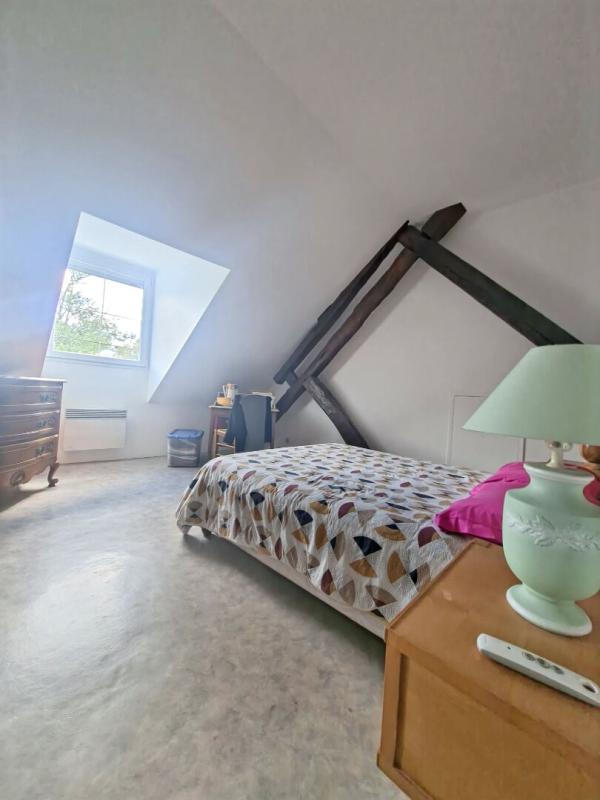 FONDETTES EXCLUSIVITE A VENDRE 37230 Fondettes, Maison de ville 135m2 / Cour / Jardin 9