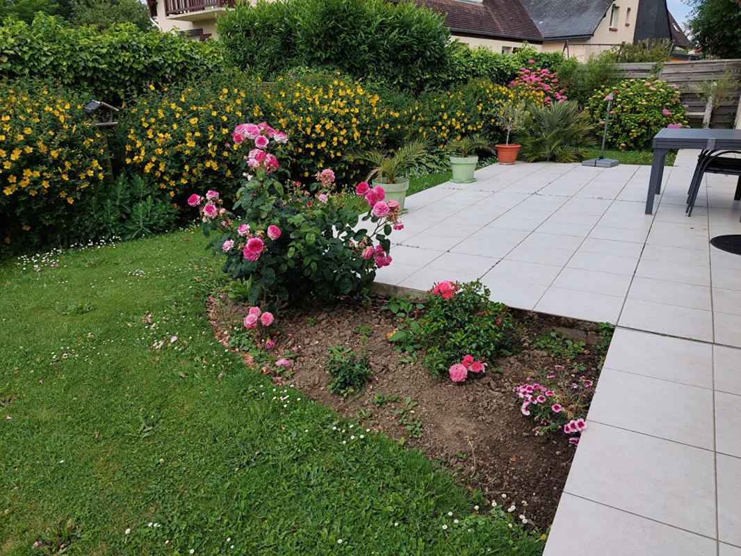 YVETOT Maison Yvetot proche centre ville 4 pièce(s) 113 m2 10