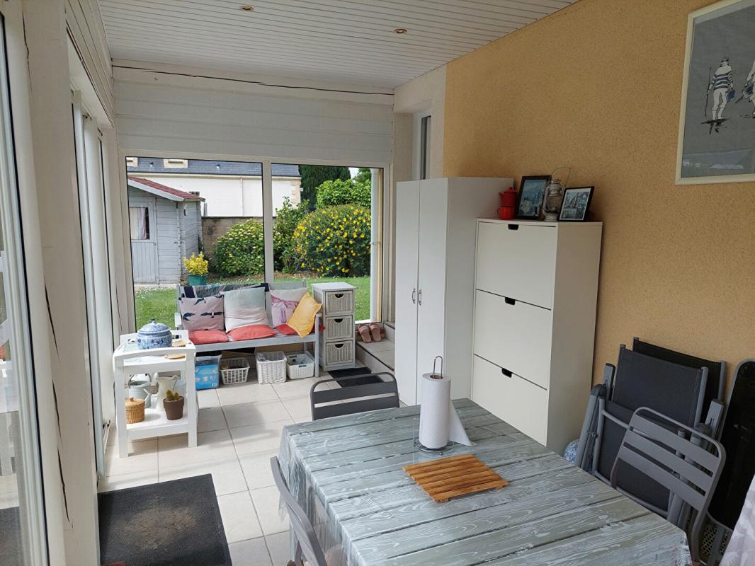 YVETOT Maison Yvetot proche centre ville 4 pièce(s) 113 m2 11