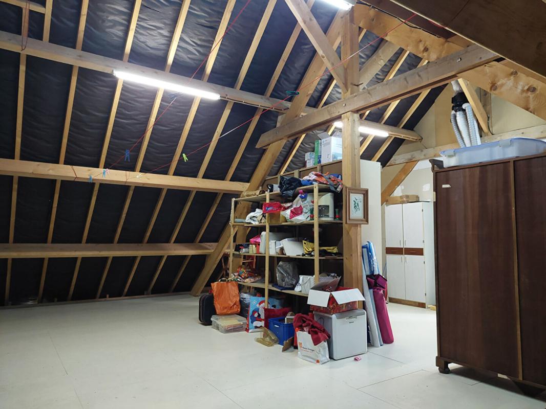 YVETOT Maison Yvetot proche centre ville 4 pièce(s) 113 m2 12