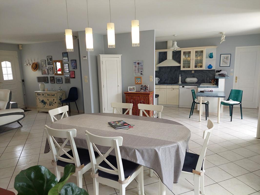 YVETOT Maison Yvetot proche centre ville 4 pièce(s) 113 m2 2