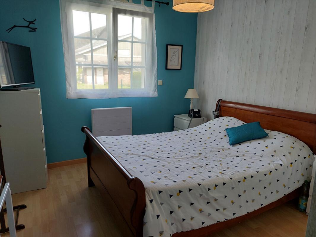YVETOT Maison Yvetot proche centre ville 4 pièce(s) 113 m2 5