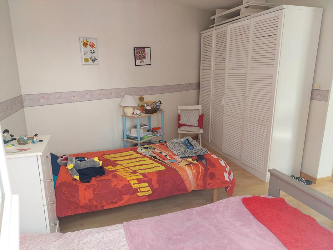 YVETOT Maison Yvetot proche centre ville 4 pièce(s) 113 m2 6