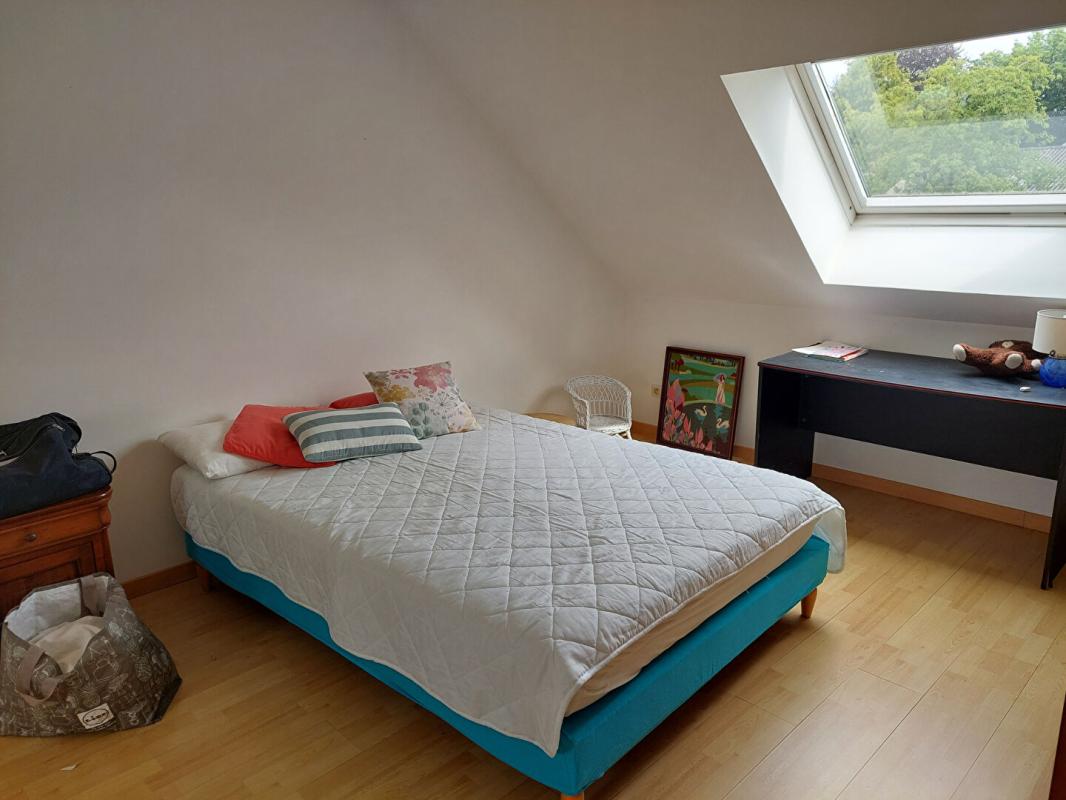 YVETOT Maison Yvetot proche centre ville 4 pièce(s) 113 m2 7