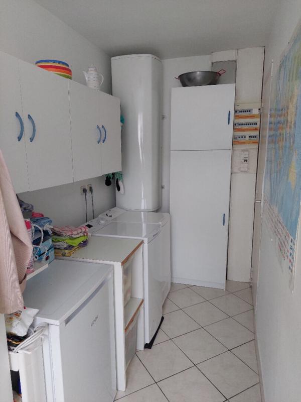 YVETOT Maison Yvetot proche centre ville 4 pièce(s) 113 m2 9