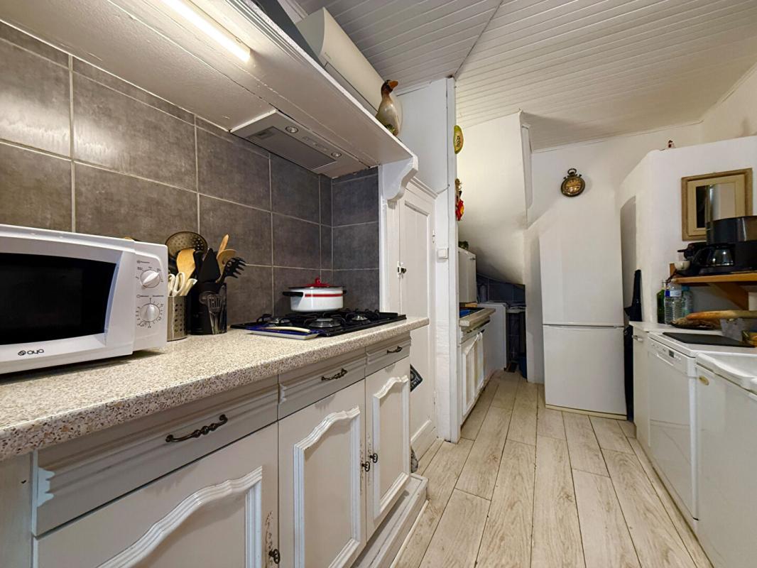 LA SOUCHE Maison La Souche 5 pièces 83 m2 12